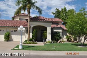 2126 E Marquette Dr, Gilbert, AZ 85234 photo 1