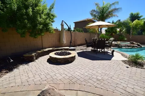 2141 S Boulder Ct, Gilbert, AZ 85295 photo 39
