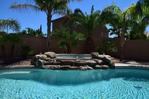 2141 S Boulder Ct, Gilbert, AZ 85295 photo 37