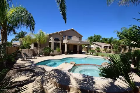 2141 S Boulder Ct, Gilbert, AZ 85295 photo 32