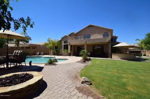 2141 S Boulder Ct, Gilbert, AZ 85295 photo 43