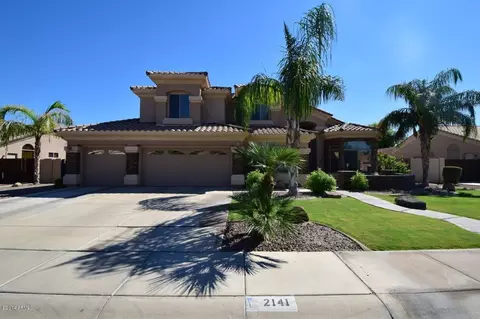 2141 S Boulder Ct, Gilbert, AZ 85295 photo 1