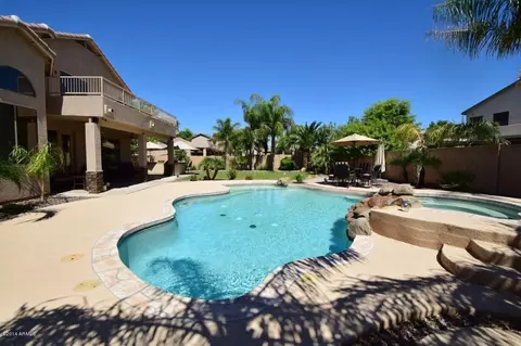 2141 S Boulder Ct, Gilbert, AZ 85295 photo 46