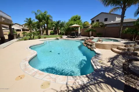 2141 S Boulder Ct, Gilbert, AZ 85295 photo 36
