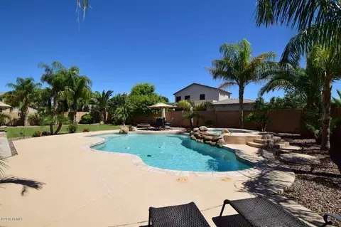 2141 S Boulder Ct, Gilbert, AZ 85295 photo 35