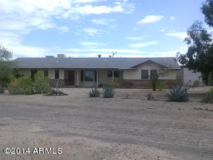 7802 E Mawson Rd, Mesa, AZ 85207 photo 1