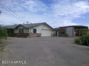 7802 E Mawson Rd, Mesa, AZ 85207 photo 2