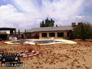7802 E Mawson Rd, Mesa, AZ 85207 photo 9