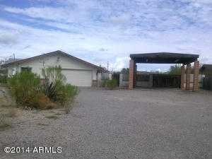 7802 E Mawson Rd, Mesa, AZ 85207 photo 3