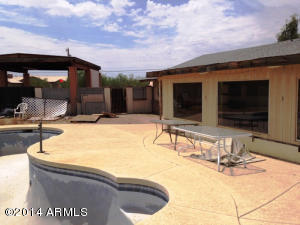 7802 E Mawson Rd, Mesa, AZ 85207 photo 5