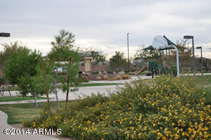 2480 E Penedes Dr, Gilbert, AZ 85298 photo 24