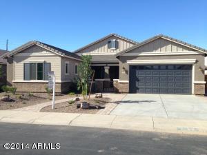 2480 E Penedes Dr, Gilbert, AZ 85298 photo 1