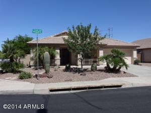 11412 E Prairie Ave, Mesa, AZ 85212 photo 1