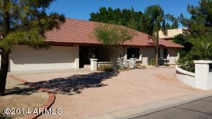 3726 E Kachina Dr, Phoenix, AZ 85044 photo 2