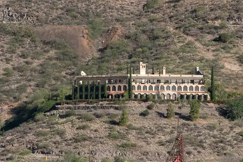 300 Upper Bell Rd, Jerome, AZ 86331 photo 3