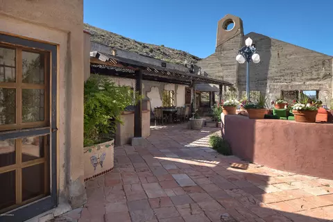 300 Upper Bell Rd, Jerome, AZ 86331 photo 69