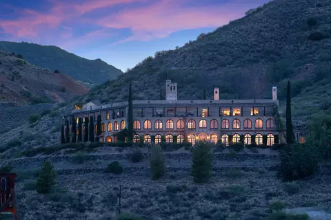 300 Upper Bell Rd, Jerome, AZ 86331 photo 1