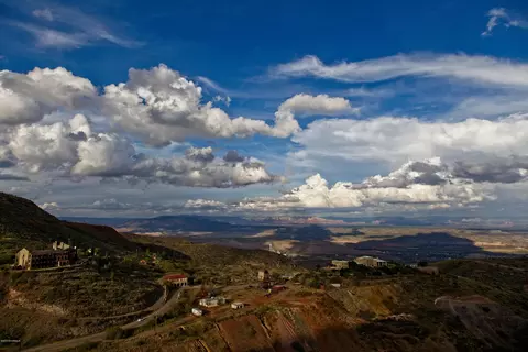 300 Upper Bell Rd, Jerome, AZ 86331 photo 75
