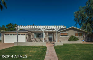 5526 E Flower St, Phoenix, AZ 85018 photo 3