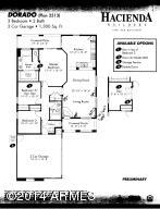 2988 E Dublin St, Gilbert, AZ 85295 photo 3