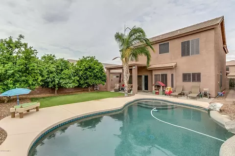 4251 E Tether Trl, Phoenix, AZ 85050 photo 64