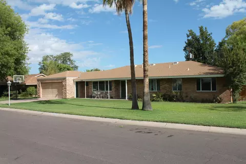 316 E Mclellan Blvd, Phoenix, AZ 85012 photo 1