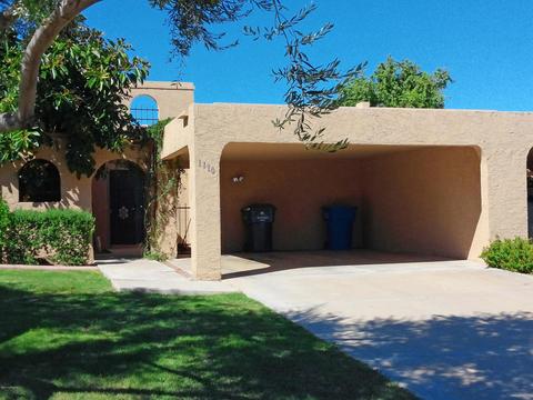 1110 E Cheryl Dr, Phoenix, AZ 85020 photo 14