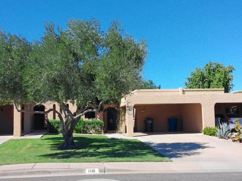 1110 E Cheryl Dr, Phoenix, AZ 85020 photo 1