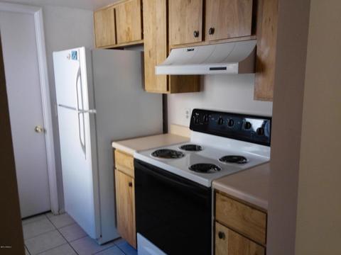 1110 E Cheryl Dr, Phoenix, AZ 85020 photo 5