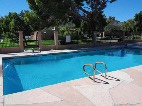 1110 E Cheryl Dr, Phoenix, AZ 85020 photo 18