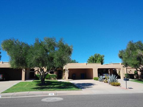 1110 E Cheryl Dr, Phoenix, AZ 85020 photo 22
