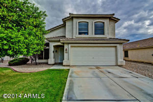 8657 E Monterey Ave, Mesa, AZ 85209 photo 1