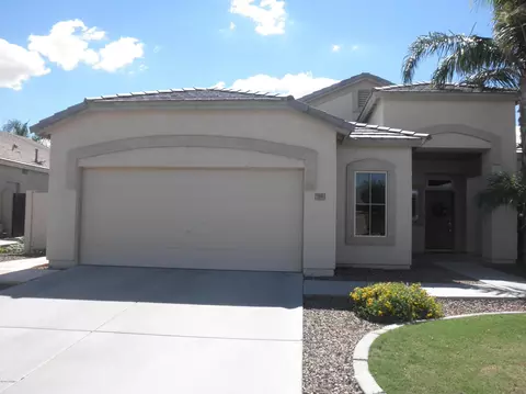 3255 E Mayberry Ave, Gilbert, AZ 85297 photo 2