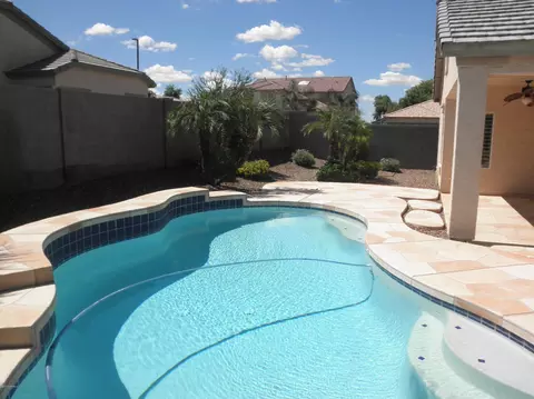 3255 E Mayberry Ave, Gilbert, AZ 85297 photo 43