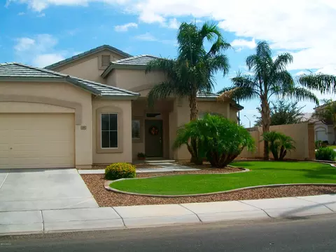 3255 E Mayberry Ave, Gilbert, AZ 85297 photo 50