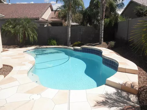 3255 E Mayberry Ave, Gilbert, AZ 85297 photo 38