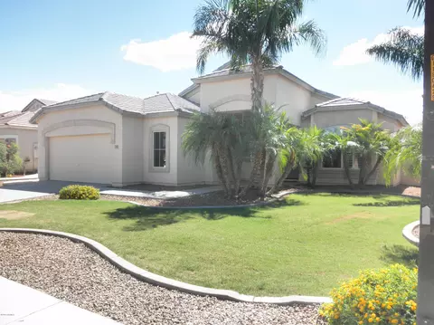 3255 E Mayberry Ave, Gilbert, AZ 85297 photo 1