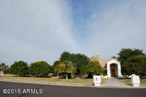 4055 E Leonora Cir, Mesa, AZ 85215 photo 2