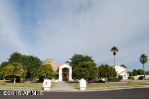 4055 E Leonora Cir, Mesa, AZ 85215 photo 1