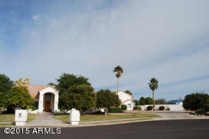 4055 E Leonora Cir, Mesa, AZ 85215 photo 3