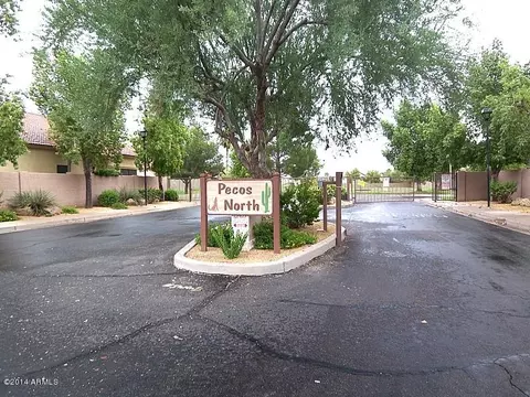 4437 E Hiddenview Dr, Phoenix, AZ 85048 photo 2