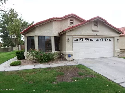 4437 E Hiddenview Dr, Phoenix, AZ 85048 photo 1
