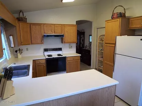 4437 E Hiddenview Dr, Phoenix, AZ 85048 photo 10