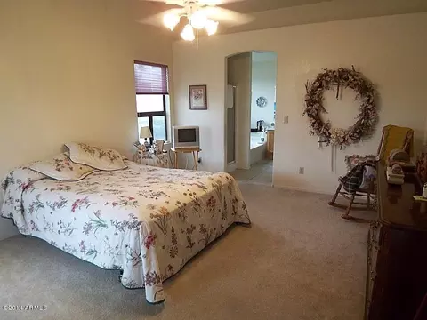 4437 E Hiddenview Dr, Phoenix, AZ 85048 photo 13