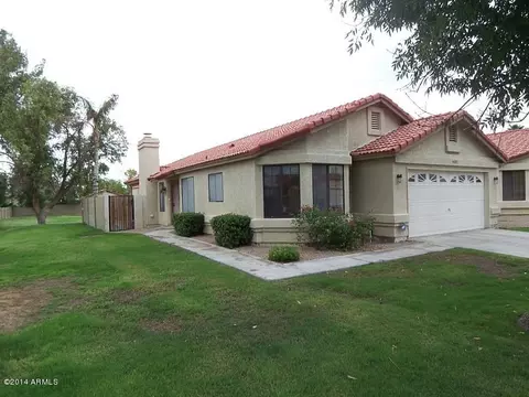 4437 E Hiddenview Dr, Phoenix, AZ 85048 photo 4