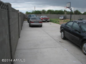 2850 E Wier Ave, Phoenix, AZ 85040 photo 14