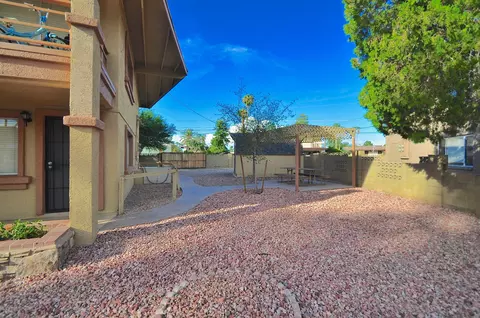 1630 E Crown --, Mesa, AZ 85203 photo 4