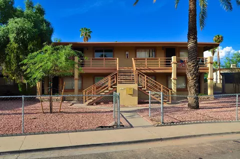 1630 E Crown --, Mesa, AZ 85203 photo 1