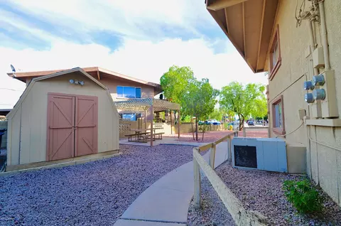 1630 E Crown --, Mesa, AZ 85203 photo 5