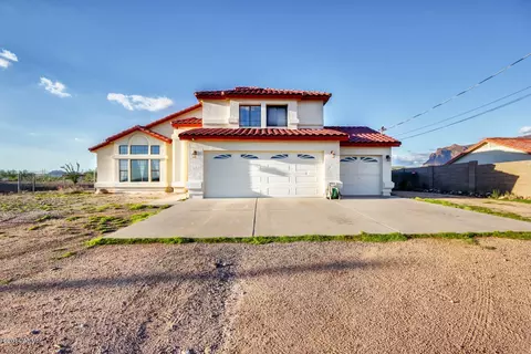 4308 E Broadway Ave, Apache Junction, AZ 85119 photo 1